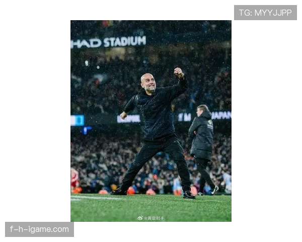 瓜迪奥拉战术革新显成效，球队表现亮眼效率持续攀升