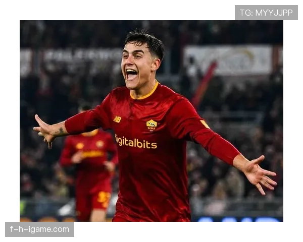 迪巴拉转会身价飙升，多家豪门俱乐部争相追逐