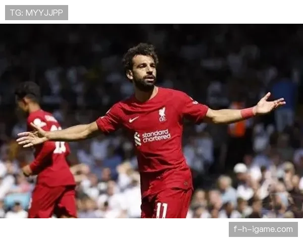 萨拉赫欧战大放异彩，强势表现引爆球队进球狂潮