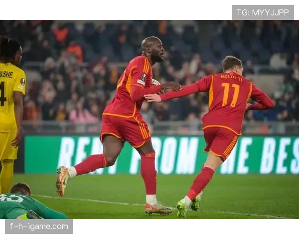 卢卡库:力量与技术融合,重新定义现代前锋标杆 卢卡库:力量与技术融合,重新定义现代前锋标杆