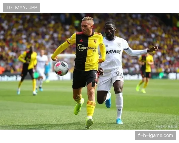 沃特福德重返英超，蜜蜂复兴之路引关注