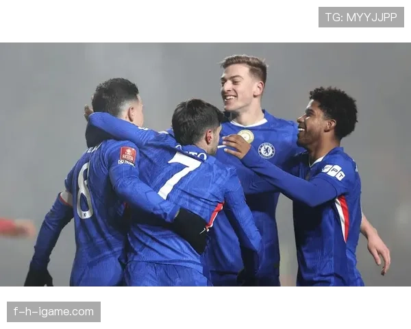 切尔西联赛杯强势晋级，轻取对手挺进下一轮