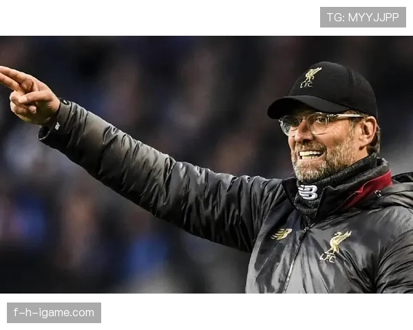 克洛普战术体系再升级，利物浦新赛季剑指荣耀