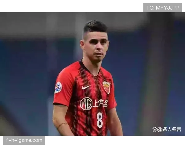 奥斯卡闪耀切尔西岁月重塑英超中场格局