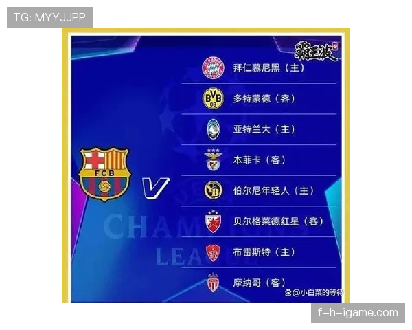 欧冠冠军赔率剧烈波动:多强争霸格局初现,夺冠热门浮出水面 欧冠冠军赔率剧烈波动:多强争霸格局初现,夺冠热门浮出水面