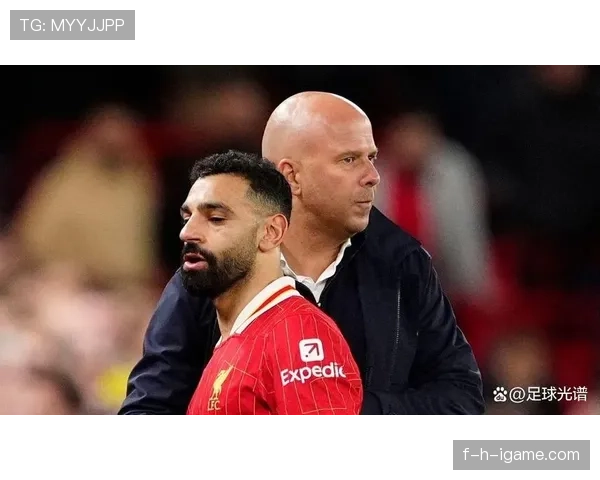 萨拉赫续约至2027年,状态回暖的红军传奇将继续书写辉煌篇章