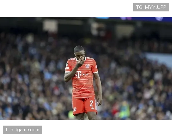 拜仁防守体系漏洞频出,稳定性面临考验 拜仁防守体系漏洞频出,稳定性面临考验