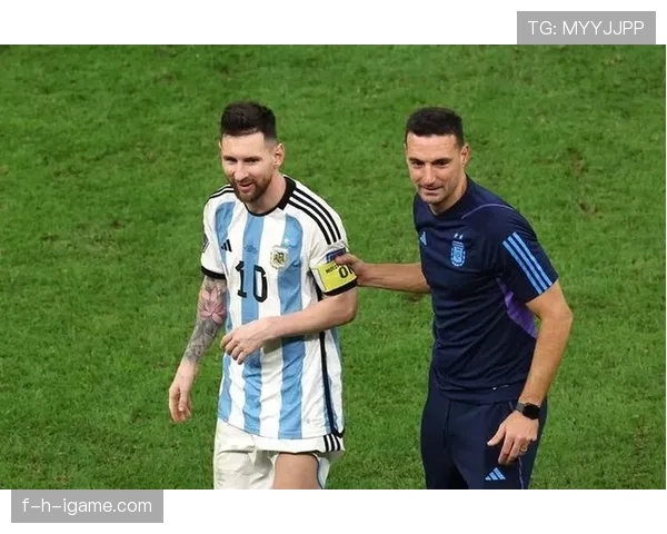 斯卡洛尼更衣室掌控力解析