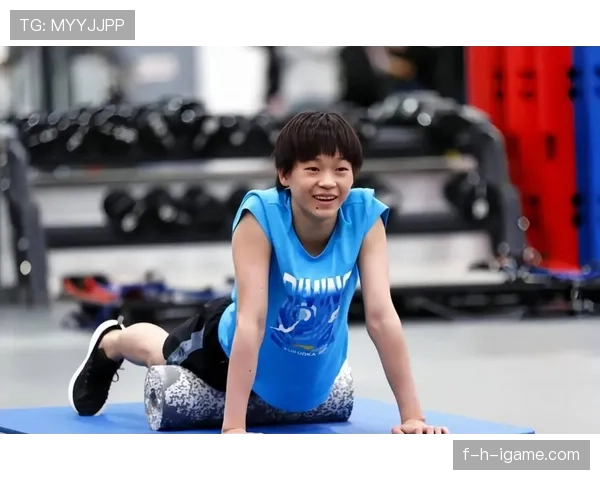 全红婵偷偷吃辣条被教练抓包，这届奥运冠军管不住嘴？