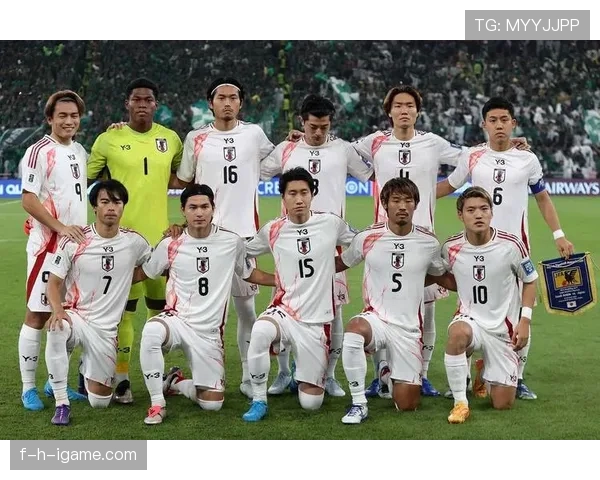 日本队2026世界杯赛程前瞻：小组赛对手与出线形势分析