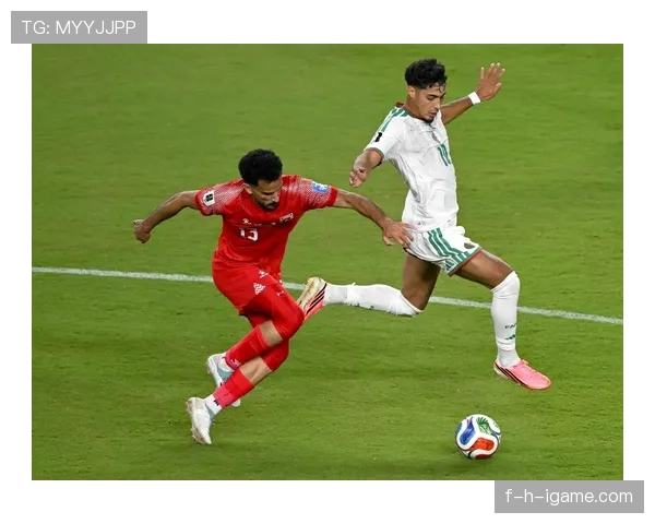 约旦小组赛回顾：连续失利结束世界杯征程